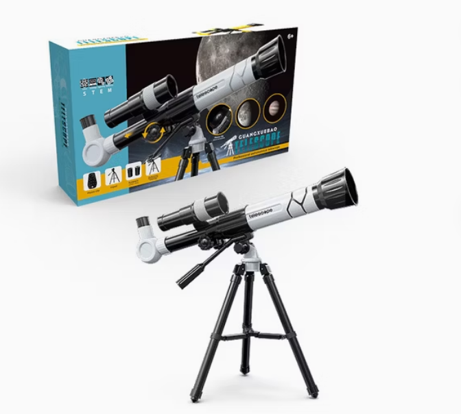 Telescopio Astronómico